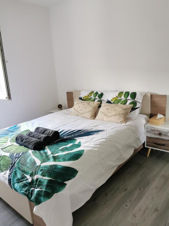 Athome - Appart-Hotel With Private Parking Esch-sur-Alzette Zewnętrze zdjęcie
